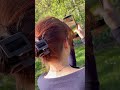 2 подруги встретились
