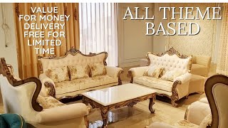 Furniture Grand Sale, Delivery Free Limited Time, Sofas, Beds, Recliners, Leather Sofas Sofa Factory