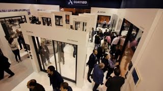 Cortizo Veteco 2016