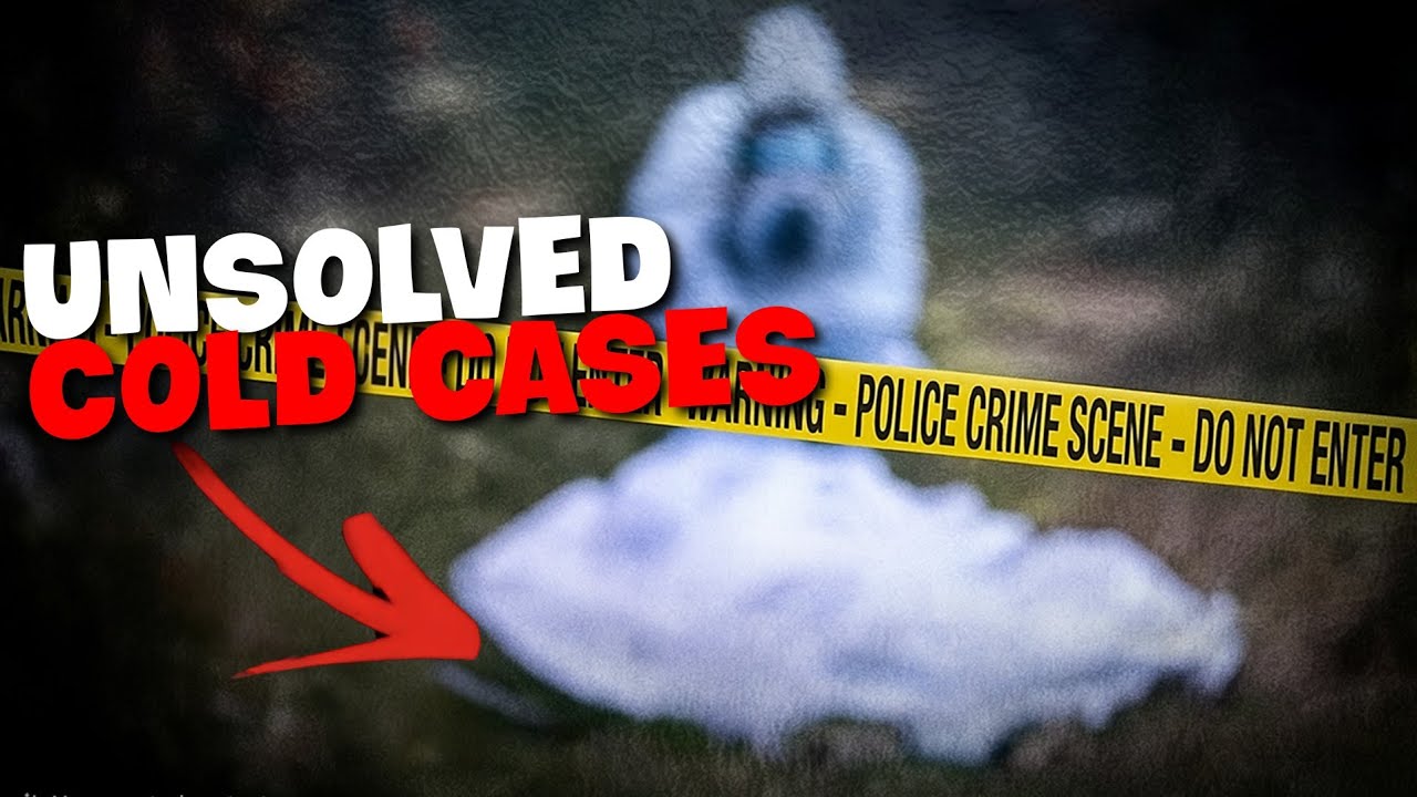 6+ HOURS of Unsolved True Crimes l Global investigations l GMM 