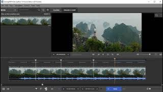 How to edit MP4 file with Video Splitter