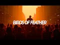 Billie Eilish - BIRDS OF A FEATHER - (80s House Remix) Good Vibes Mix