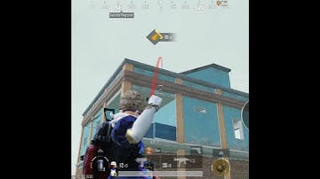 BGMI #gaming #shortvideo #shorts #ytshorts #bgmi #pubg #pubgmobile #funny #uzi #like #pubgm #share