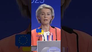 Europe’s Next Survival Plan: RESourceEU to Secure Our Future! – Ursula von der Leyen