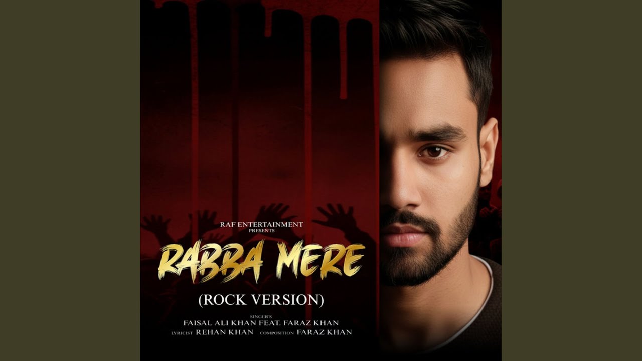 Rabba Mere (Rock Version) - YouTube
