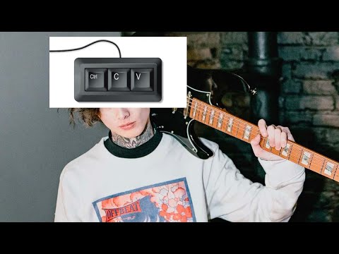 Polyphia copycat EXPOSED