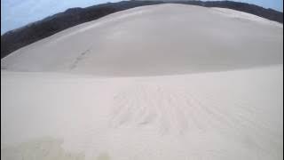 Download lagu TePaki Duneboarding