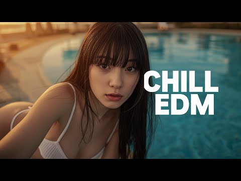 EDM Relax 10 Smooth Lo Fi EDM Mix Background For Work Study And Relaxed Evenings 