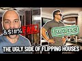 THE DARK TRUTH OF FLIPPING HOUSES NO ONE TALKS ABOUT(FLIPPING HOUSES 101) (REAL ESTATE INVESTING 101