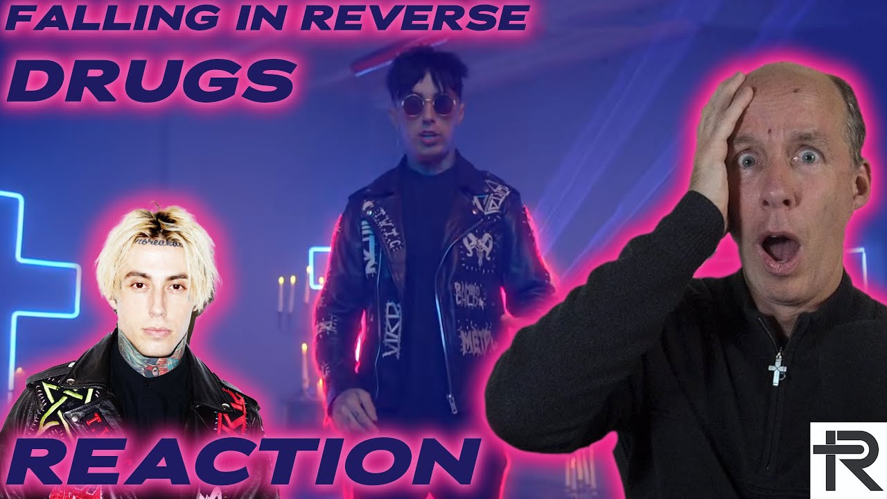 Reversal R Falling In Reverse R