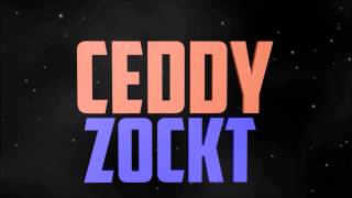 INTRO CeddyZockt ~ ScreamArtz