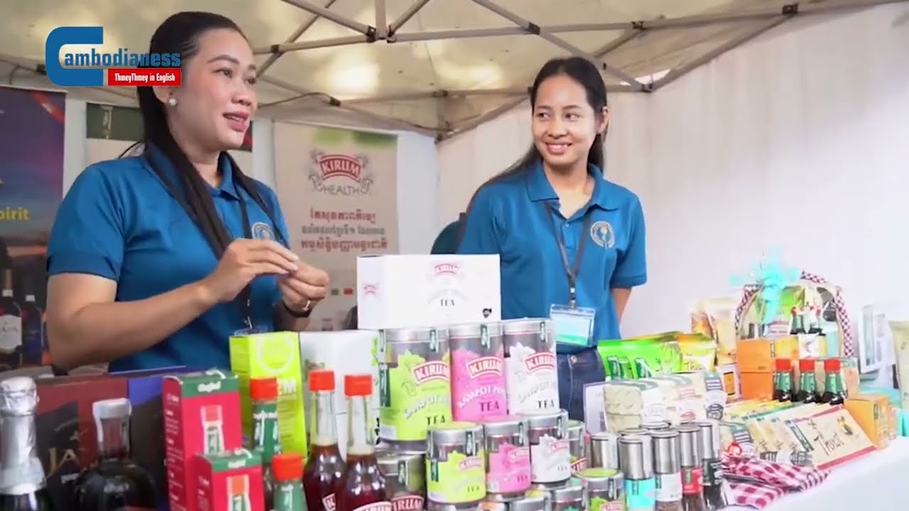 Confirel takes lead in food export standards