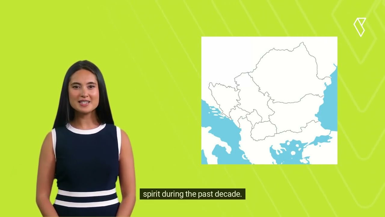 SEE Tech News: Fintech trends, key VCs in Southeast Europe, crypto scams, Albanian AI pioneers