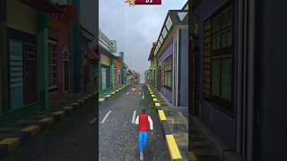 Street Chasher 😂 The Ultimate Run Gone Wrong! 💨🤣 – #GreenLotusGaming #youtubeshorts #viral #trending