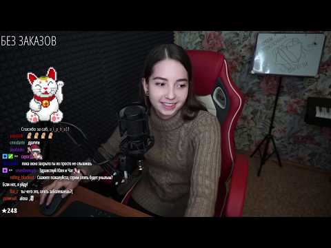 песенный стрим ♪♫ 6.12.18 - песенный стрим ♪♫ 6.12.18