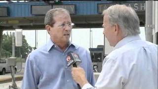 St. Tammany Sends Help To Flood Areas