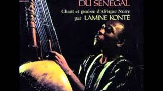 lamine konte dunya chords