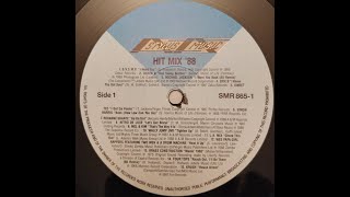 Stylus 💥 Hit Mix '88 🎵 Side A