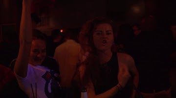 An Evening at Cubana Tapas Bar