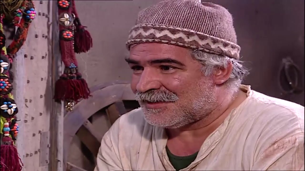 مسلسل باب الحارة الجزء الاول الحلقة 22  الثانية والعشرون | Bab Al Harra Season 1 HD