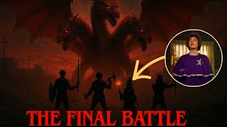 How Stranger Things 5 Could End (According to D&D)