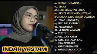 Indah Yastami Cover Surat Undangan Tiara Kris Indah Yastama  Lagu Pop Galau Indonesia 2022
