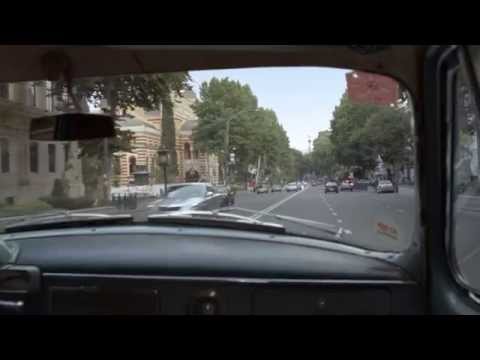 \"სრული სვლით დასავლეთისკენ\" (24.04.2014)