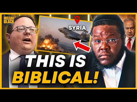 Rabbi Reveals Israel S Secret Plan On How They DEMOLISHED Hezbollah Forever 