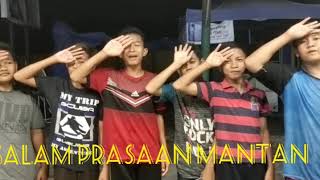 Pantun Buat Mantan II Video lucu anak bangsa(t)!!!