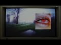 End of video