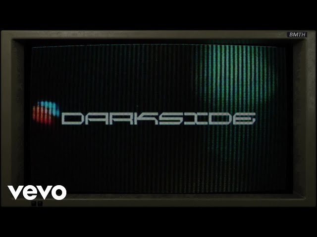 Bring Me the Horizon - DArkSide