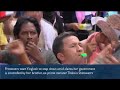 Thai protesters step up campaign to oust government