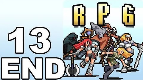 Automatic RPG - Gameplay Walkthrough Part 13 - Demon Castle 1-4 (iOS, Android)