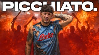 Mi Hanno Aggredito Fuori Dallo Stadio Video Shock