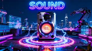 DEEP BASS BOOST | SPEAKER TEST | LOW FREQUENCY PERFORMANCE | #deepbass #audio #subwoofer screenshot 2