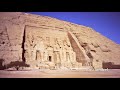 Rondreis egypte in 1987 met ashraf reizen muziek david byrne  brian eno