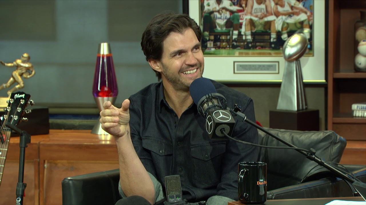 Former MLB Pitcher Barry Zito's “Bull Durham” & “Moneyball” Movie Reviews
