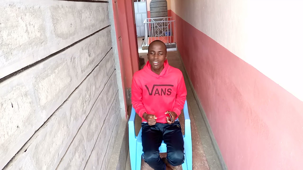 Dak wami Yesu kinde e ngimawa