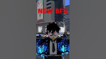 Jujutsu Beatdown New Update #roblox #jujutsu #kaisen #battlegrounds