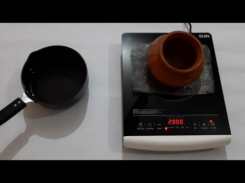 How to Use a Non-Induction Cookware on Induction Cooktop 