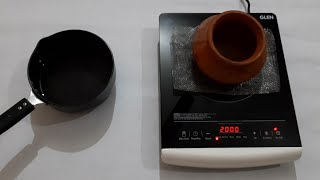 How to Use a Non-Induction Cookware on Induction Cooktop screenshot 1