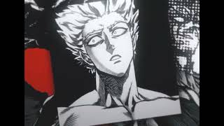 Garou Edit Icarus
