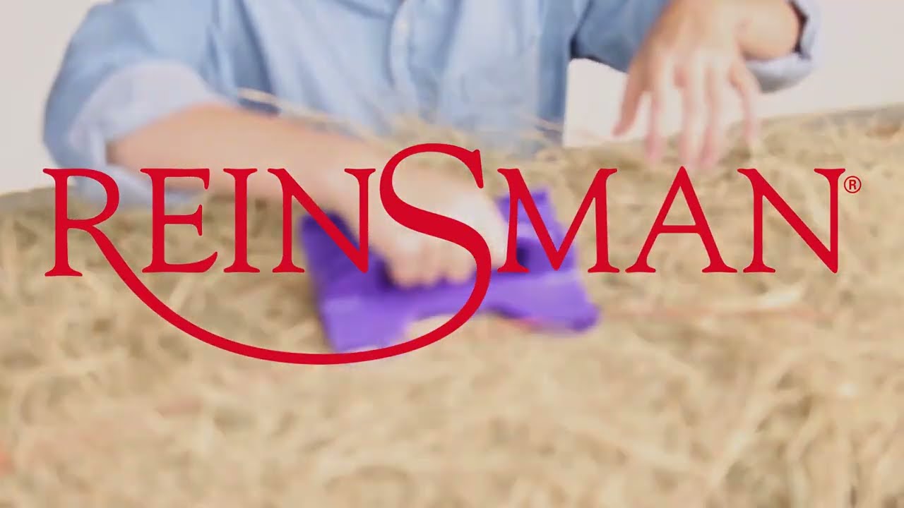 Bale Handle by Reinsman 2023