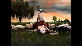 Vampire Diaries 1x02 - Help I'm Alive ( Metric )