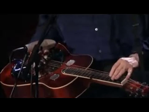 Alison Krauss and Union Station Peadar O'Donnell ∣ The Boy Who Wouldn't Hoe Corn