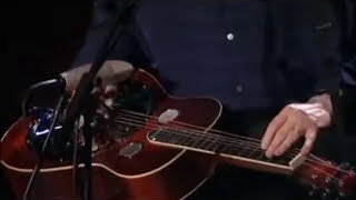 Video thumbnail of "Alison Krauss and Union Station - Peadar O'Donnell ∣ The Boy Who Wouldn't Hoe Corn (Live)"