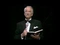 The best of victor borge act one  two 1990