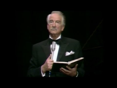 The Best of Victor Borge: Act One & Two (1990)