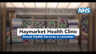 Haymarket Health Clinic