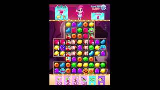 Candy Blast Mania Level 165 screenshot 4